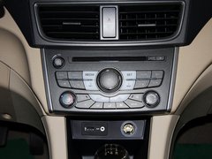 2013款 1.5L 手动 智尚型