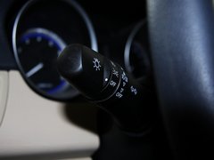 2013款 1.5L 手动 智尚型