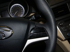 2013款 1.5L 手动 智尚型