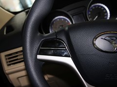 2013款 1.5L 手动 智尚型