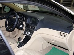 2013款 1.5L 手动 智尚型