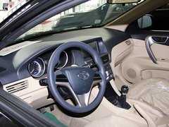 2013款 1.5L 手动 智尚型