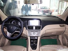 2013款 1.5L 手动 智尚型
