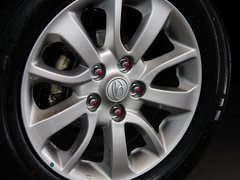 2013款 1.5L 手动 智尚型