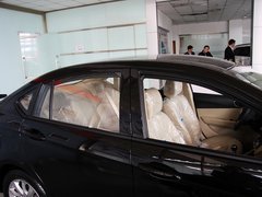 2013款 1.5L 手动 智尚型