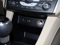 2013款 1.5L 手动 智尚型