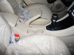 2013款 1.5L 手动 智尚型