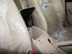 2013款 1.5L 手动 智尚型