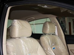 2013款 1.5L 手动 智尚型