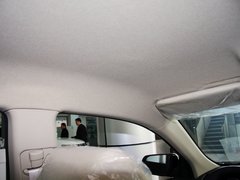 2013款 1.5L 手动 智尚型