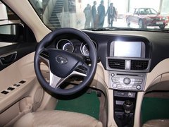 2013款 1.5L 手动 智尚型