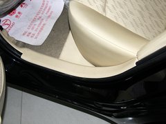 2013款 1.5L 手动 智尚型