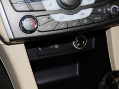 2013款 1.5L 手动 智尚型