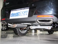 2013款 1.5L 手动 智尚型