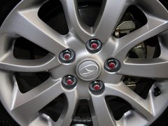 2013款 1.5L 手动 智尚型