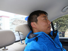 2013款 1.6L 自动 舒适型