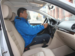 2013款 1.6L 自动 舒适型