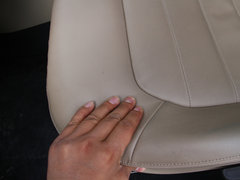 2013款 1.6L 自动 舒适型