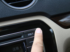 2013款 1.6L 自动 舒适型