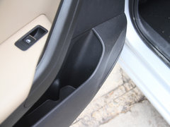 2013款 1.6L 自动 舒适型