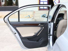 2013款 1.6L 自动 舒适型