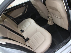 2013款 1.6L 自动 舒适型