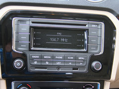 2013款 1.6L 自动 舒适型