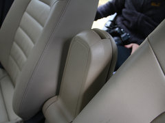 2013款 1.6L 自动 舒适型