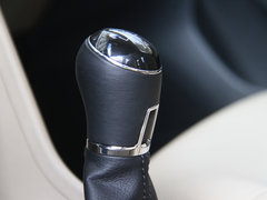 2013款 1.6L 自动 舒适型