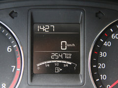 2013款 1.6L 自动 舒适型