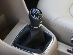 2013款 1.6L 自动 舒适型