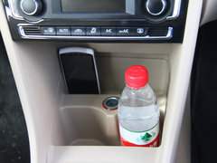 2013款 1.6L 自动 舒适型