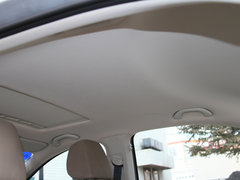2013款 1.6L 自动 舒适型