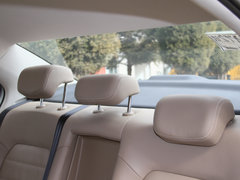 2013款 1.6L 自动 舒适型