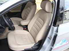 2013款 1.6L 自动 舒适型