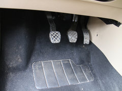 2013款 1.6L 自动 舒适型