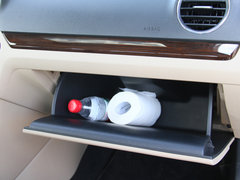 2013款 1.6L 自动 舒适型