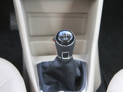 2013款 1.6L 自动 舒适型