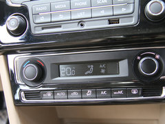 2013款 1.6L 自动 舒适型