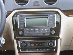 2013款 1.6L 自动 舒适型