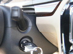 2013款 1.6L 自动 舒适型