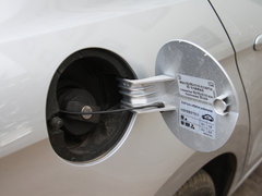 2013款 1.6L 自动 舒适型