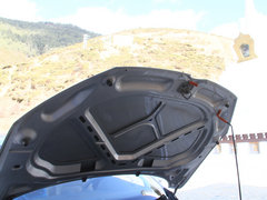 2013款 1.6L 自动 舒适型
