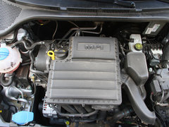 2013款 1.6L 自动 舒适型