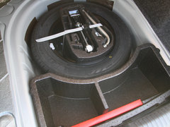 2013款 1.6L 自动 舒适型