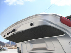 2013款 1.6L 自动 舒适型