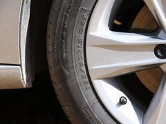 2013款 1.6L 自动 舒适型