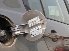 2013款 1.6L 自动 舒适型