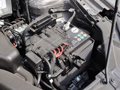 2013款 1.6L 自动 舒适型