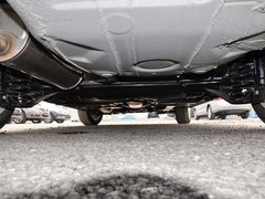 2013款 1.6L 自动 舒适型